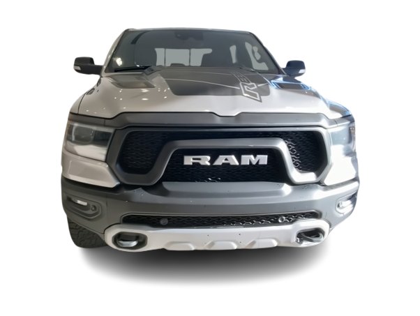 Thumbnail: 2021 RAM 1500 - 6