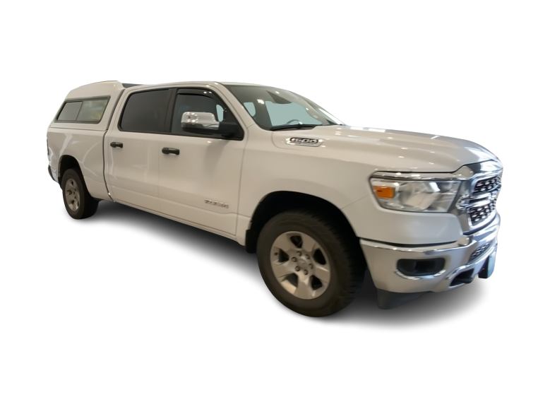 Thumbnail: 2023 RAM 1500 - 16