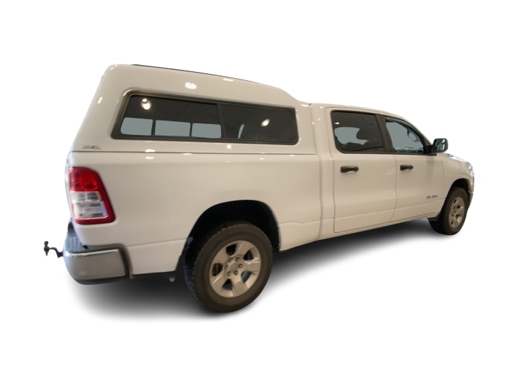 Thumbnail: 2023 RAM 1500 - 18