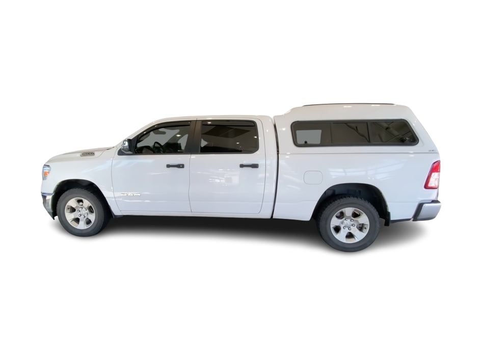 Thumbnail: 2023 RAM 1500 - 3