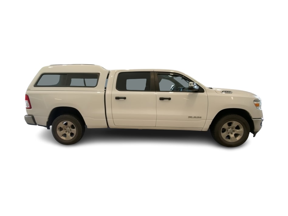 Thumbnail: 2023 RAM 1500 - 19