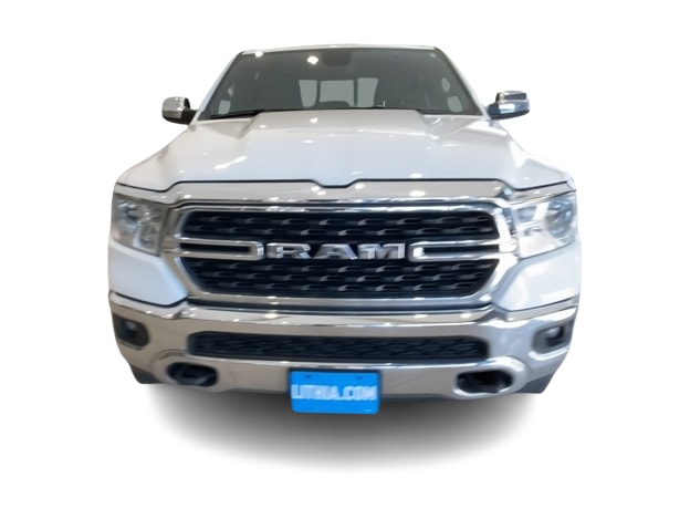 Thumbnail: 2023 RAM 1500 - 5