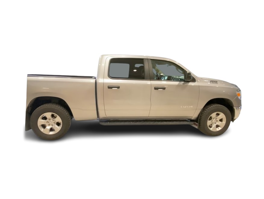 2019 RAM 1500 Tradesman 19