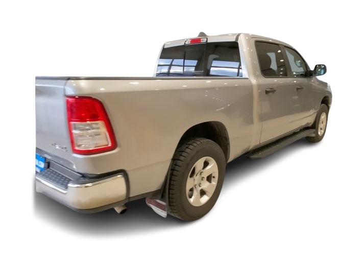 2019 RAM 1500 Tradesman 18