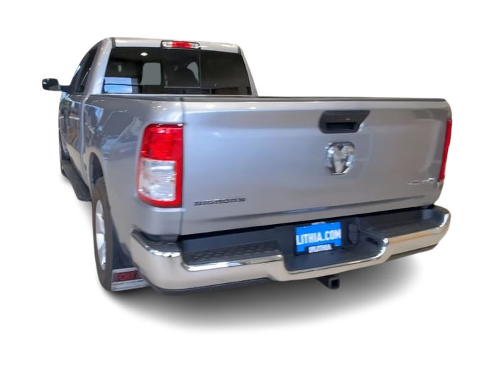 2019 RAM 1500 Tradesman 4