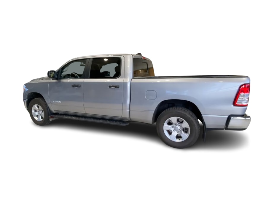 2019 RAM 1500 Tradesman 17