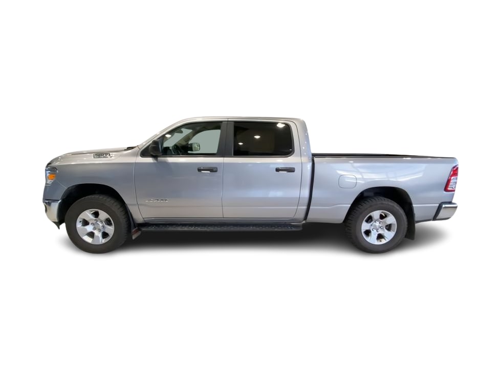 2019 RAM 1500 Tradesman 3