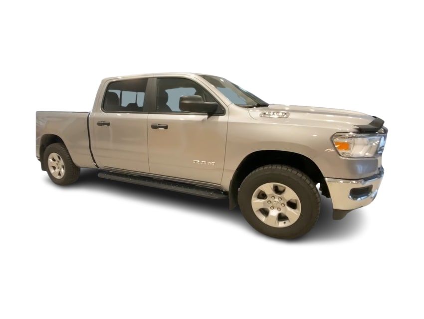 2019 RAM 1500 Tradesman 16