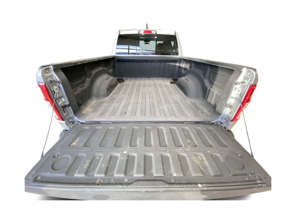 2019 RAM 1500 Tradesman 14