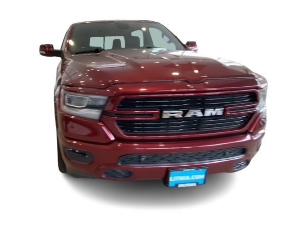 Thumbnail: 2019 RAM 1500 - 5