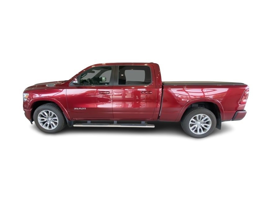 Thumbnail: 2019 RAM 1500 - 3