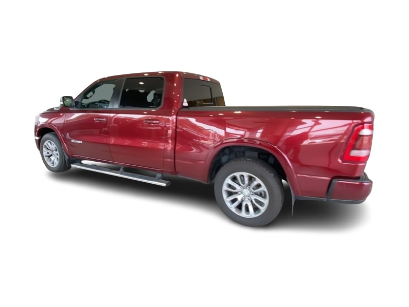 Thumbnail: 2019 RAM 1500 - 16