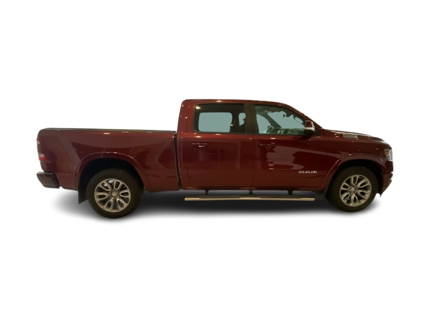Thumbnail: 2019 RAM 1500 - 18