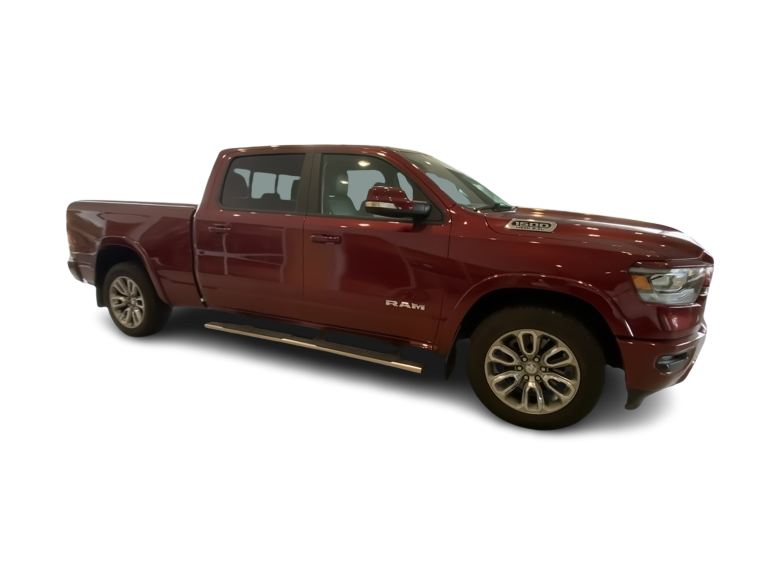 Thumbnail: 2019 RAM 1500 - 15