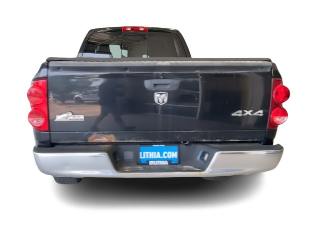 Thumbnail: 2008 Dodge Ram 1500 - 4