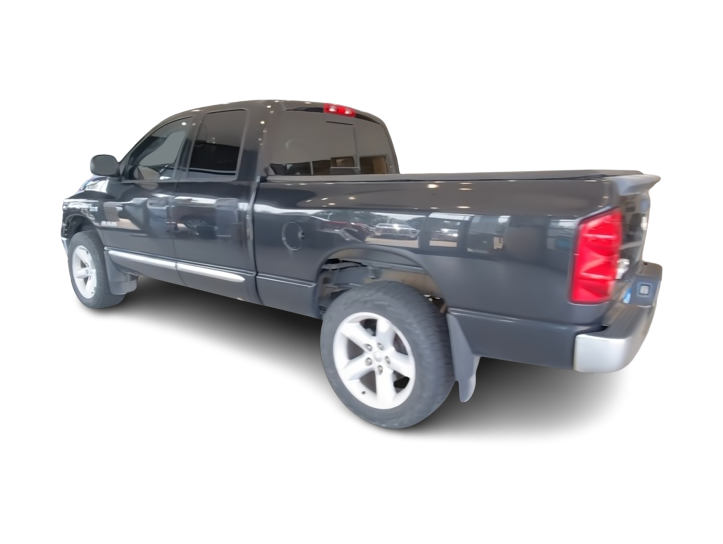 Thumbnail: 2008 Dodge Ram 1500 - 18