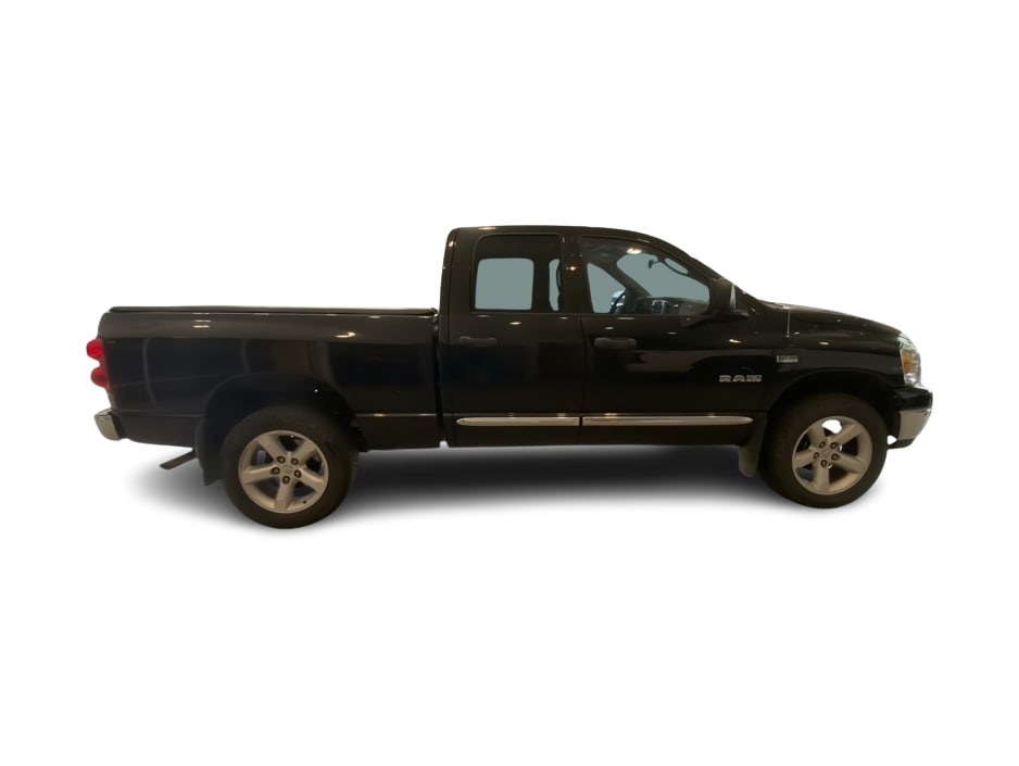 Thumbnail: 2008 Dodge Ram 1500 - 20