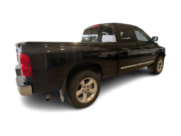 Thumbnail: 2008 Dodge Ram 1500 - 19