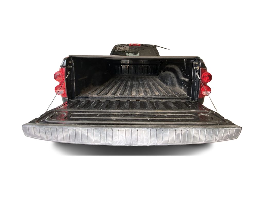 Thumbnail: 2008 Dodge Ram 1500 - 15