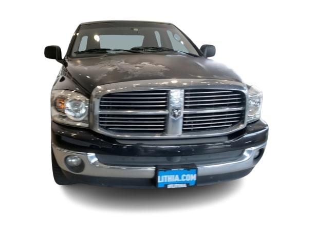 Thumbnail: 2008 Dodge Ram 1500 - 5
