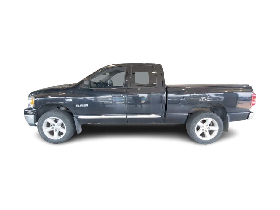 Thumbnail: 2008 Dodge Ram 1500 - 3