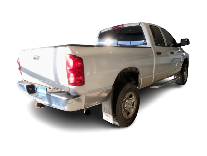 Thumbnail: 2007 Dodge Ram 2500 - 15