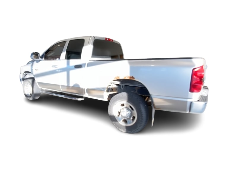 Thumbnail: 2007 Dodge Ram 2500 - 14