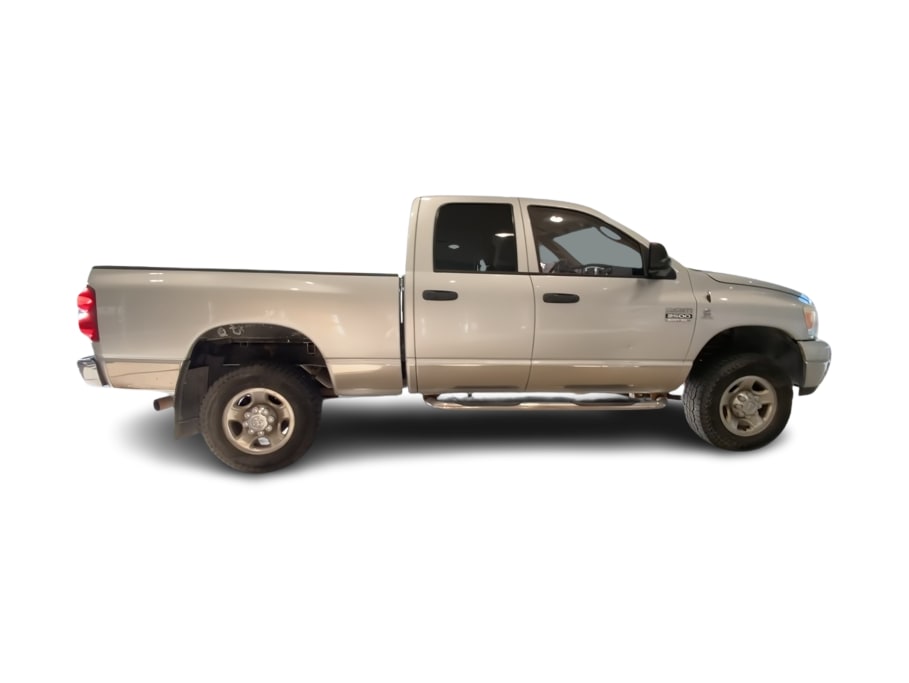 Thumbnail: 2007 Dodge Ram 2500 - 16