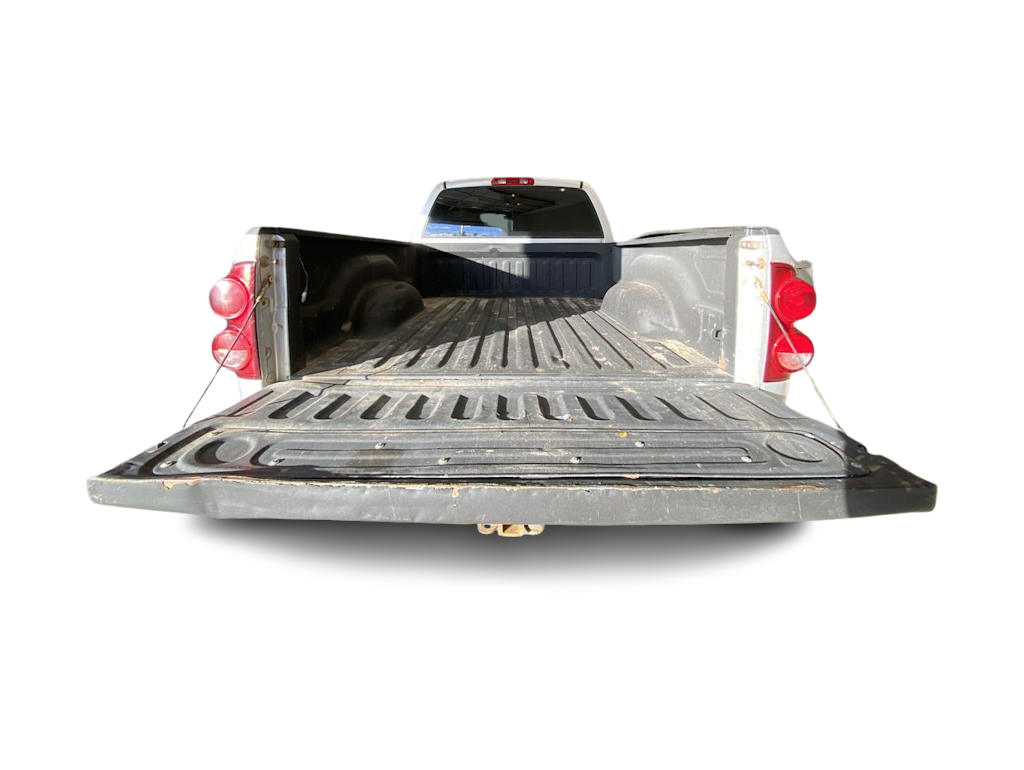 Thumbnail: 2007 Dodge Ram 2500 - 11