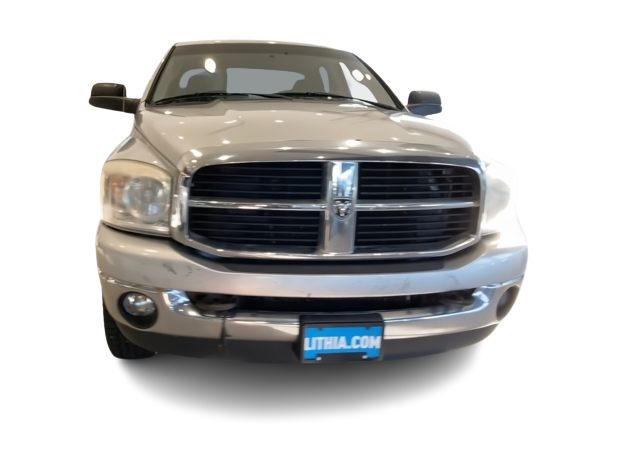 Thumbnail: 2007 Dodge Ram 2500 - 5