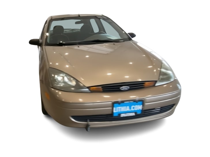 Thumbnail: 2003 Ford Focus - 5