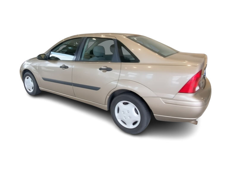 Thumbnail: 2003 Ford Focus - 16