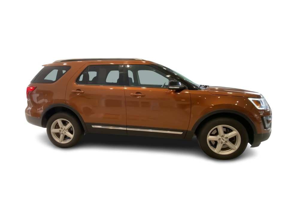 Thumbnail: 2017 Ford Explorer - 19