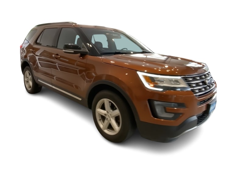 Thumbnail: 2017 Ford Explorer - 15
