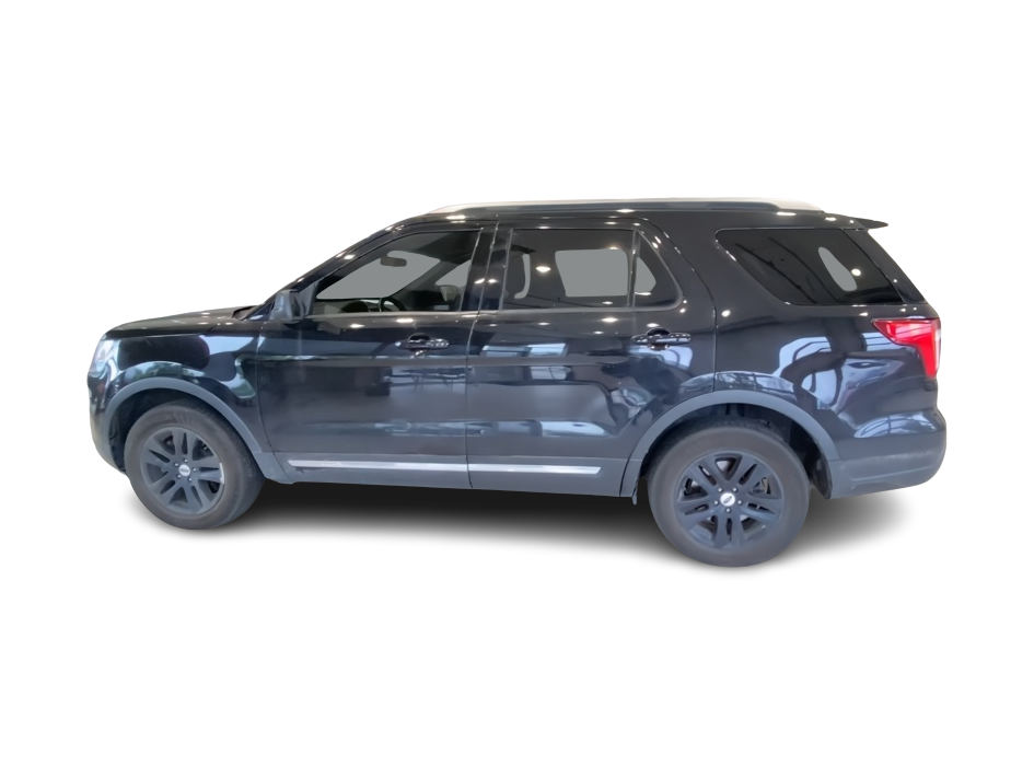 Thumbnail: 2019 Ford Explorer - 3