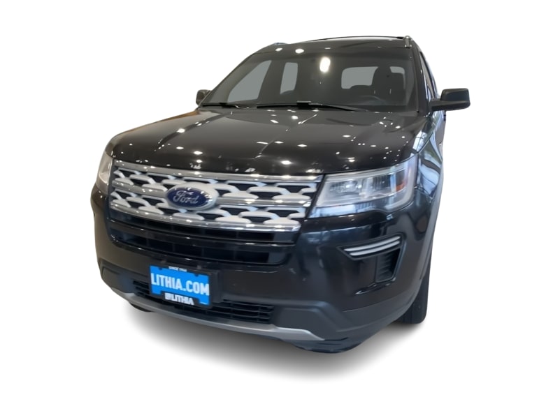 Thumbnail: 2019 Ford Explorer - 6