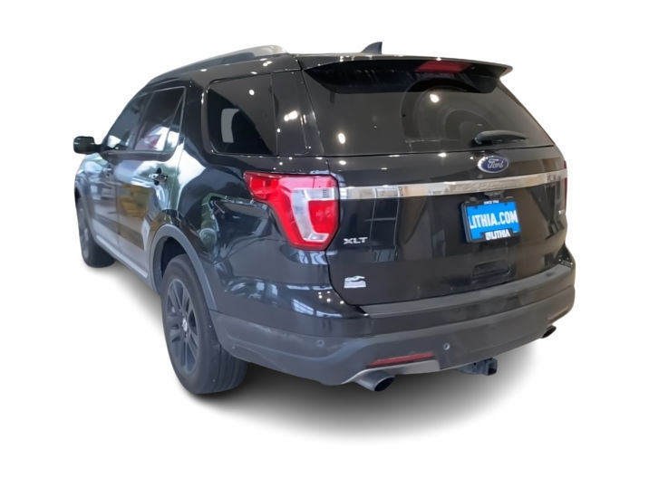 Thumbnail: 2019 Ford Explorer - 4