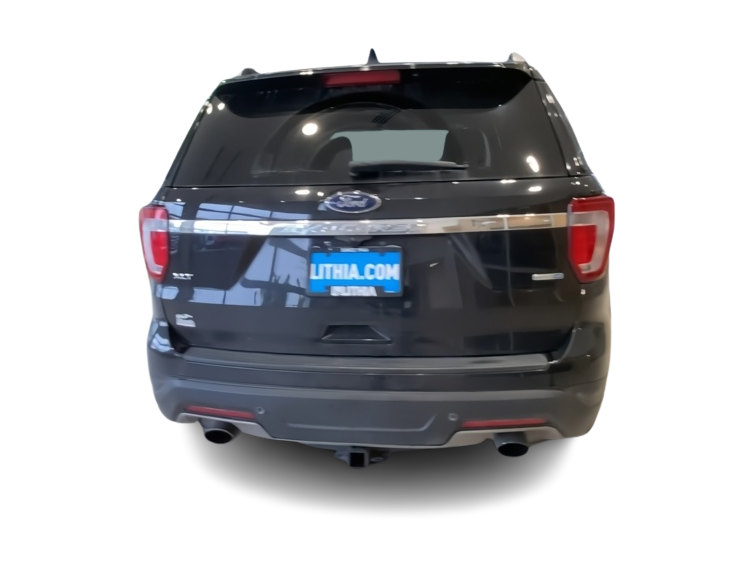 Thumbnail: 2019 Ford Explorer - 5
