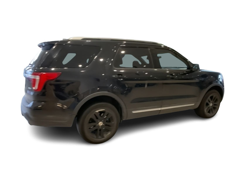 Thumbnail: 2019 Ford Explorer - 19