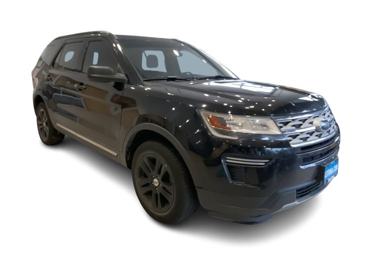 Thumbnail: 2019 Ford Explorer - 17