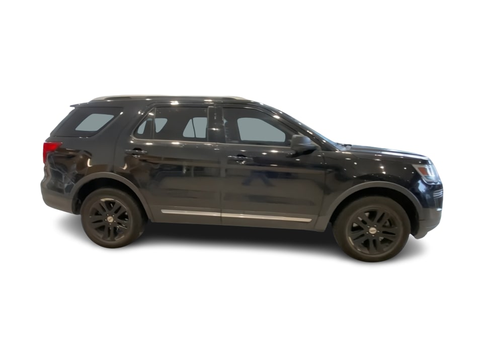 Thumbnail: 2019 Ford Explorer - 20