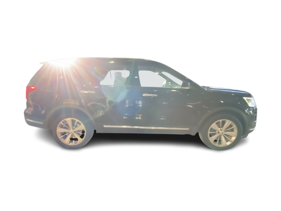 Thumbnail: 2019 Ford Explorer - 19