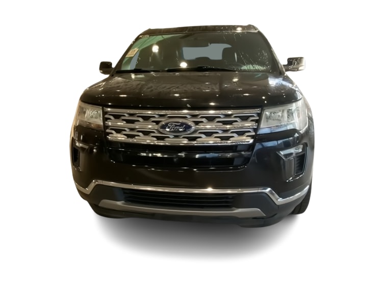 Thumbnail: 2019 Ford Explorer - 5