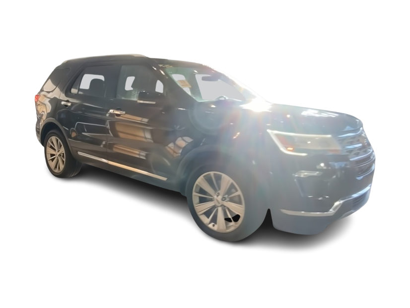 Thumbnail: 2019 Ford Explorer - 15