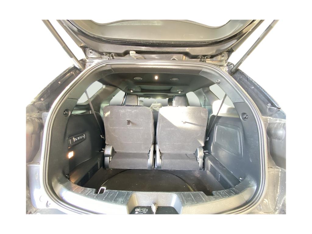 Thumbnail: 2019 Ford Explorer - 14