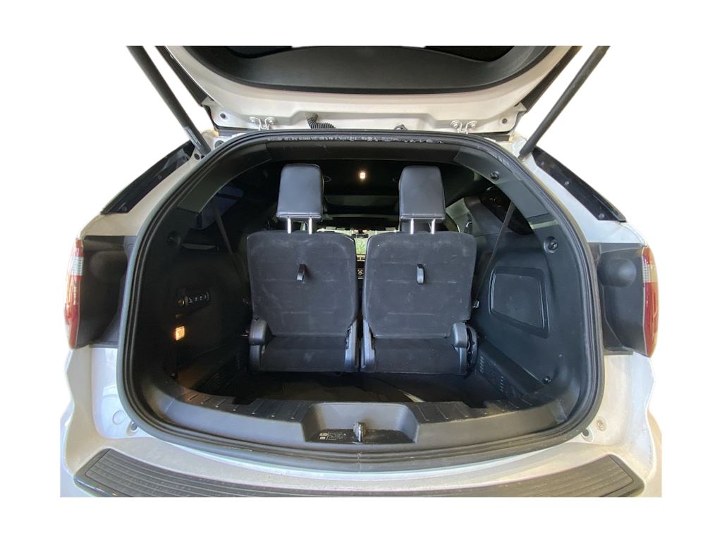 Thumbnail: 2018 Ford Explorer - 14