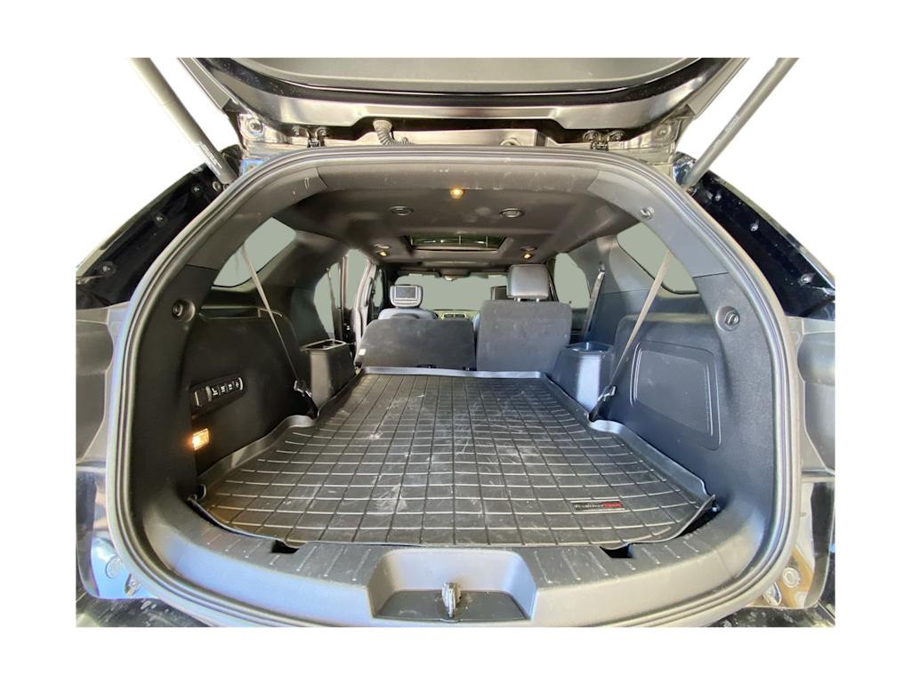 Thumbnail: 2016 Ford Explorer - 14