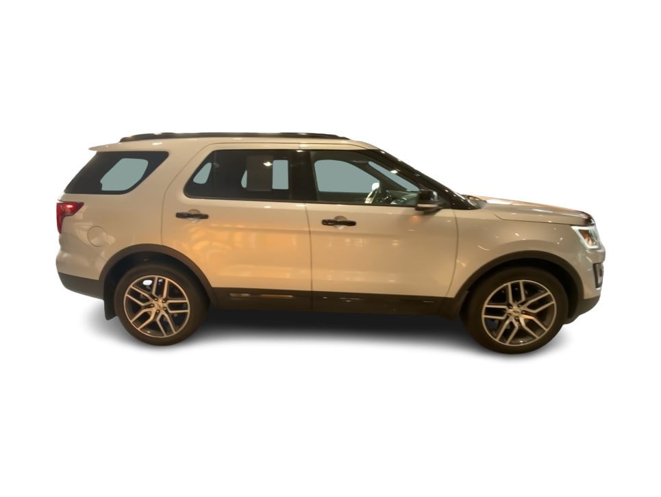 Thumbnail: 2017 Ford Explorer - 20