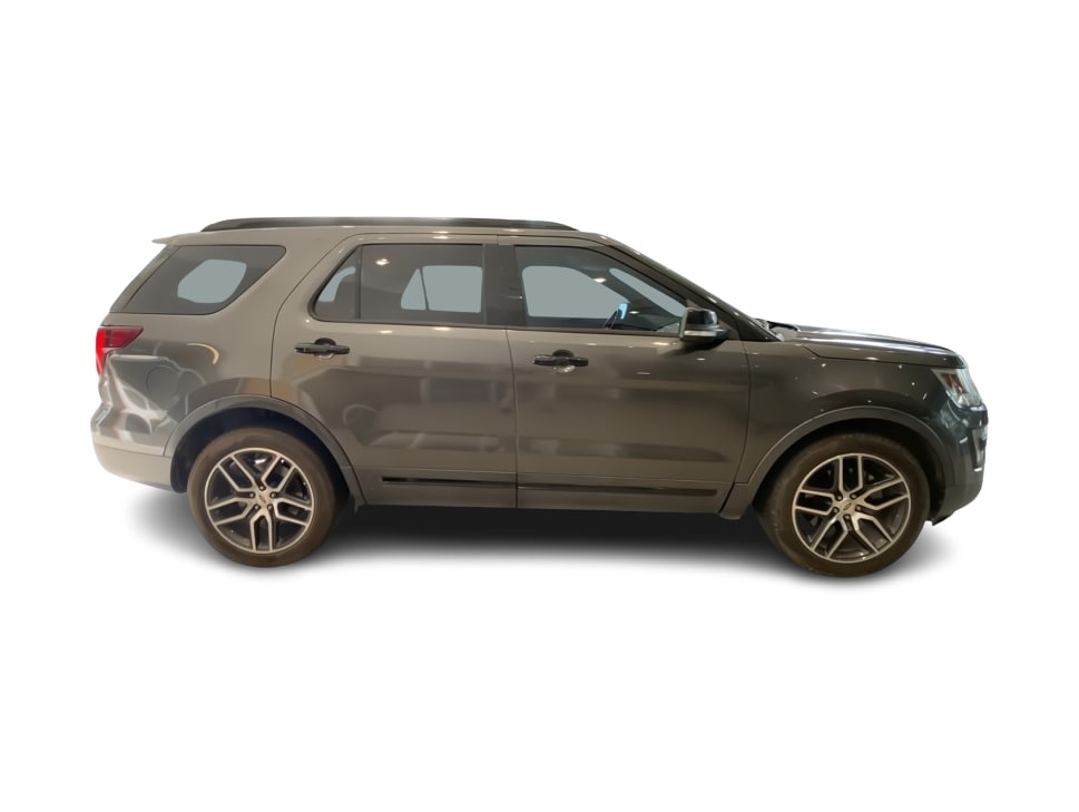 Thumbnail: 2017 Ford Explorer - 19