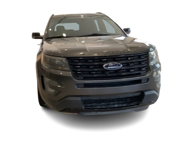 Thumbnail: 2017 Ford Explorer - 5